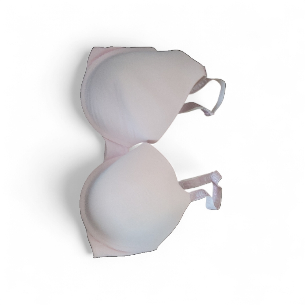 Victoria's Secret Soft Pink Bra